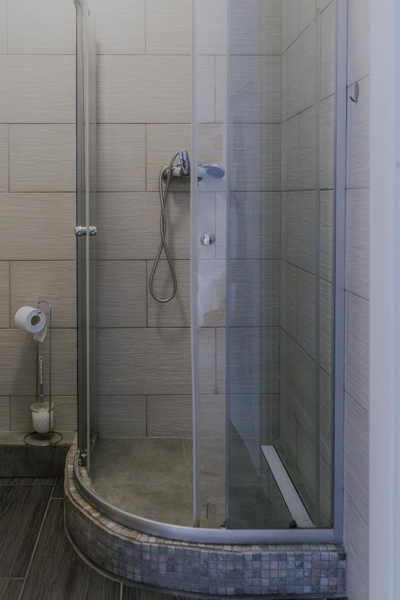 شتشيتسين Apartamenty Poludniowa المظهر الخارجي الصورة
